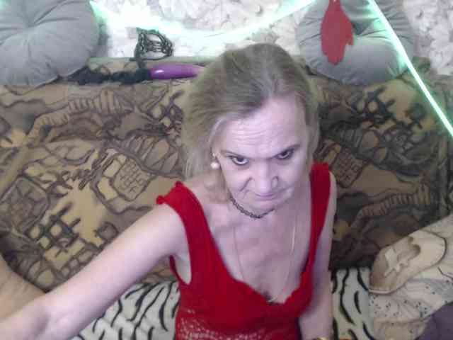 miss-bekker23 webcam