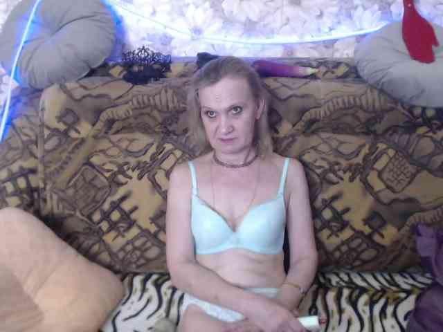 miss-bekker23 webcam