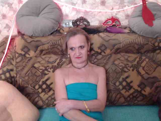 miss-bekker23 webcam