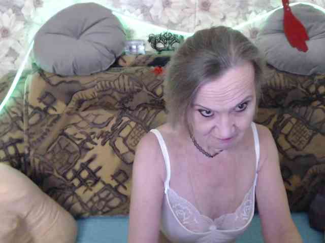 miss-bekker23 webcam
