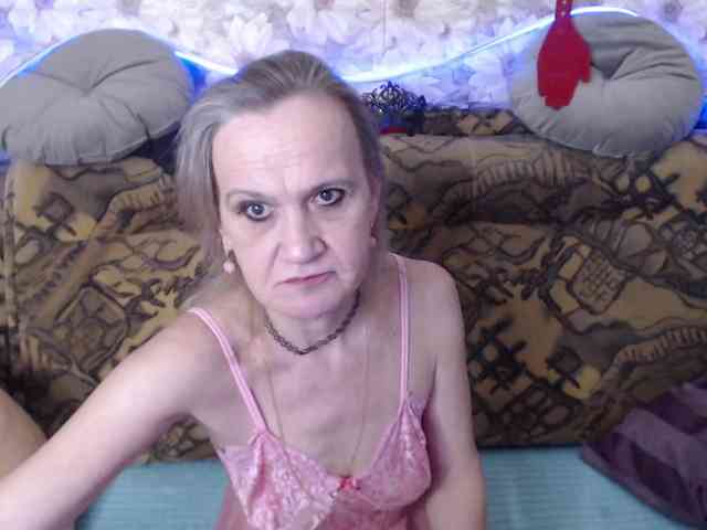 miss-bekker23 webcam