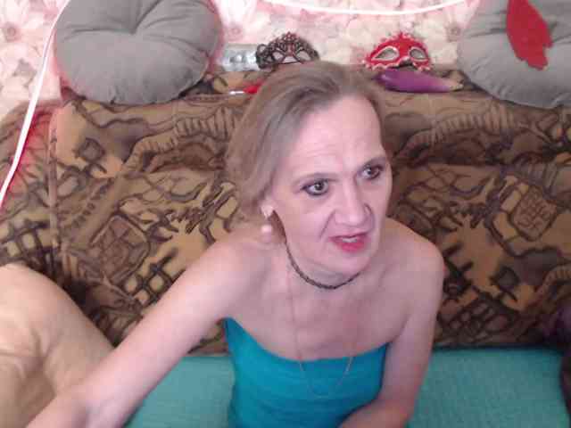 miss-bekker23 webcam