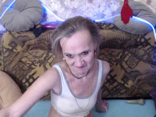 miss-bekker23 webcam