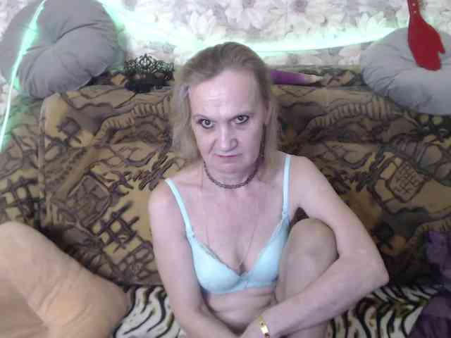 miss-bekker23 webcam