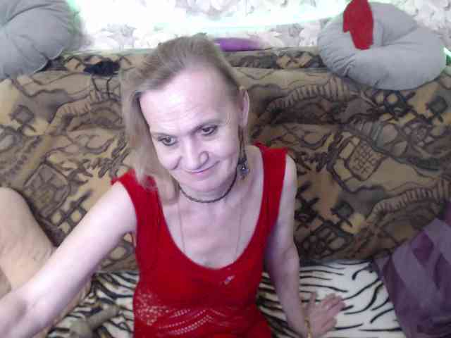 miss-bekker23 webcam