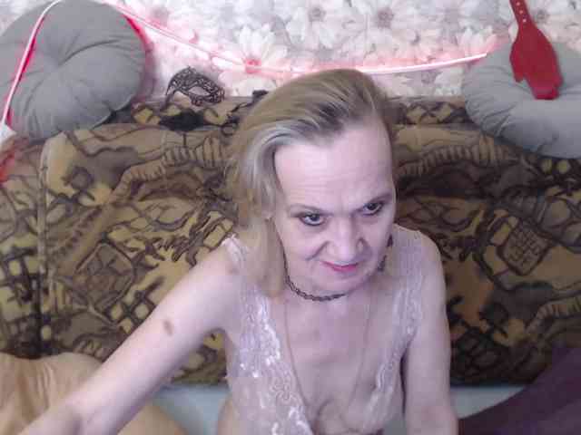 miss-bekker23 webcam