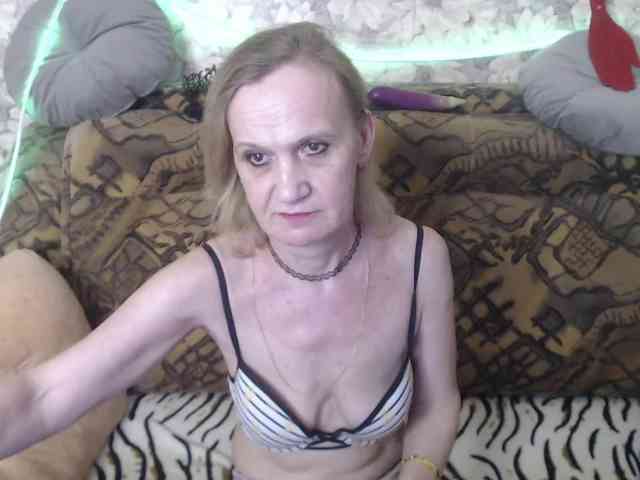 miss-bekker23 webcam