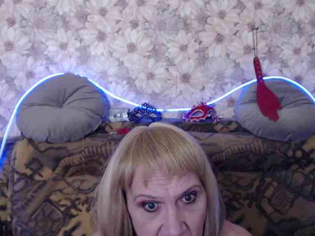 miss-bekker23 webcam