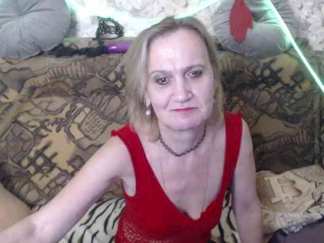 miss-bekker23 webcam