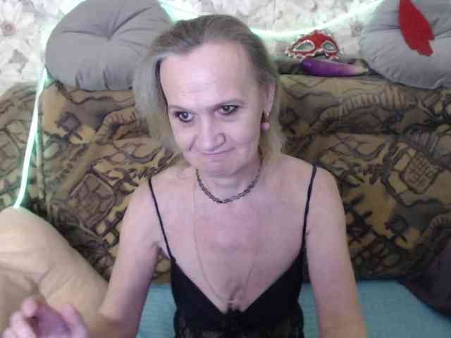 miss-bekker23 webcam