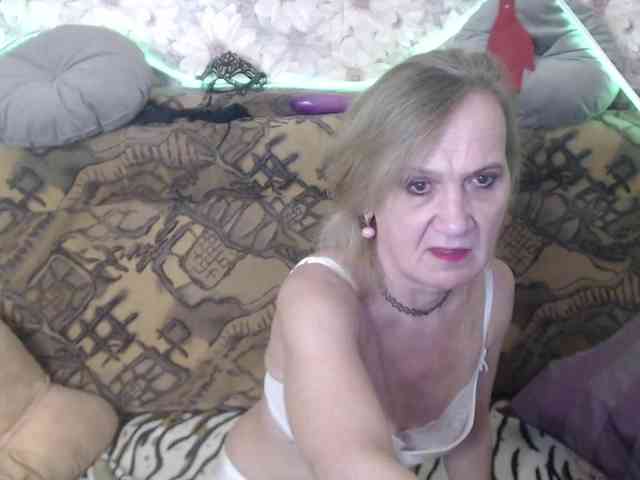 miss-bekker23 webcam