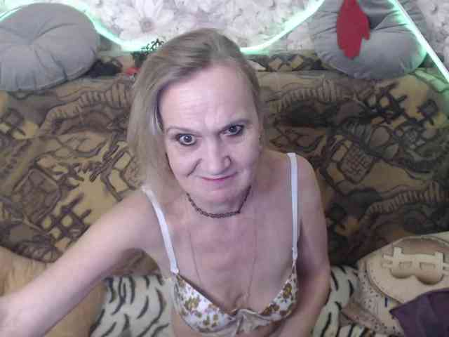 miss-bekker23 webcam