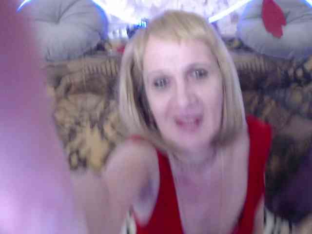 miss-bekker23 webcam