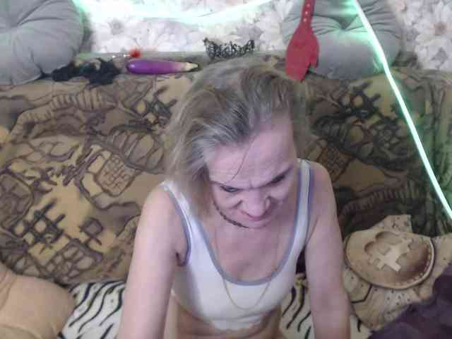 miss-bekker23 webcam