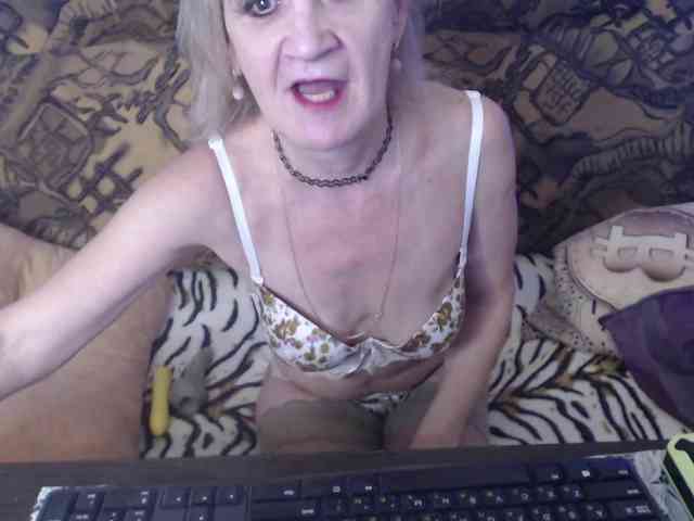 miss-bekker23 webcam