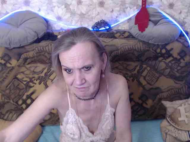 miss-bekker23 webcam