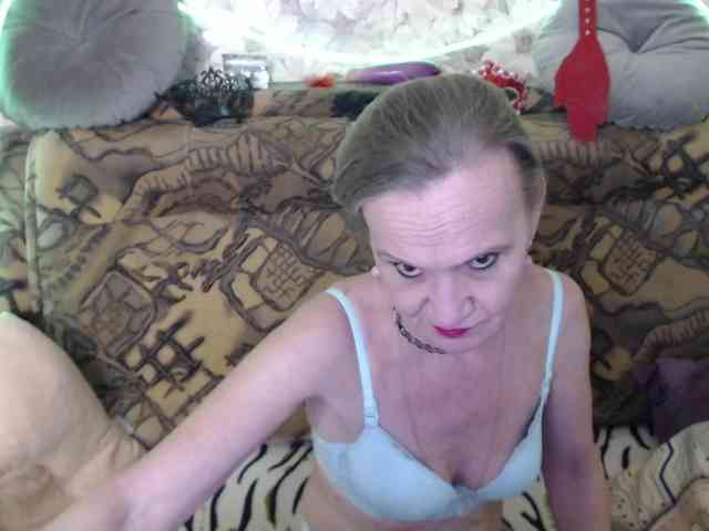 miss-bekker23 webcam