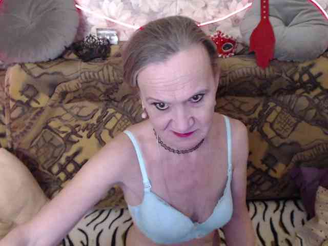 miss-bekker23 webcam