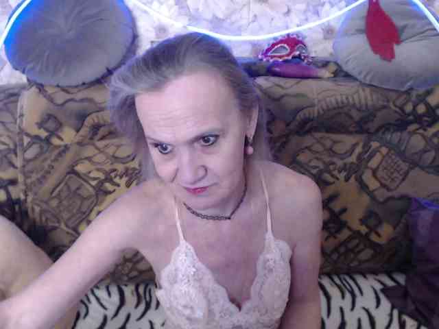 miss-bekker23 webcam