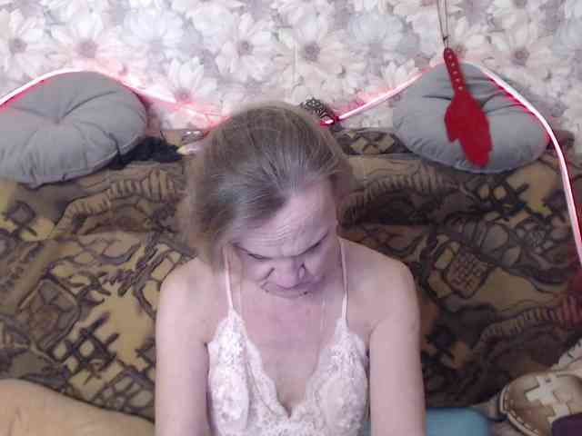 miss-bekker23 webcam