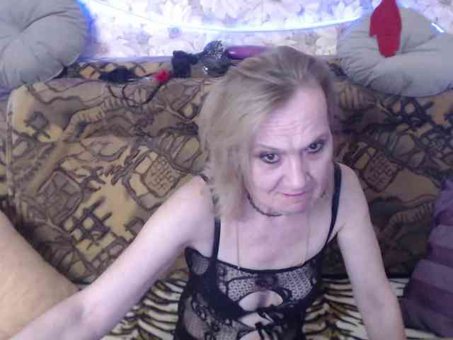 miss-bekker23 webcam