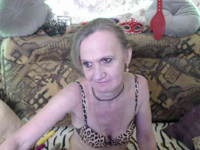 miss-bekker23 webcam