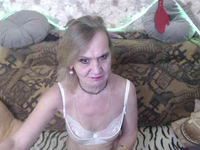 miss-bekker23 webcam