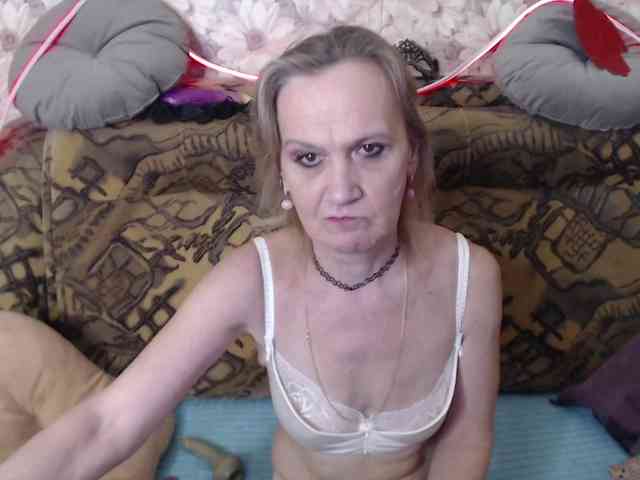 miss-bekker23 webcam