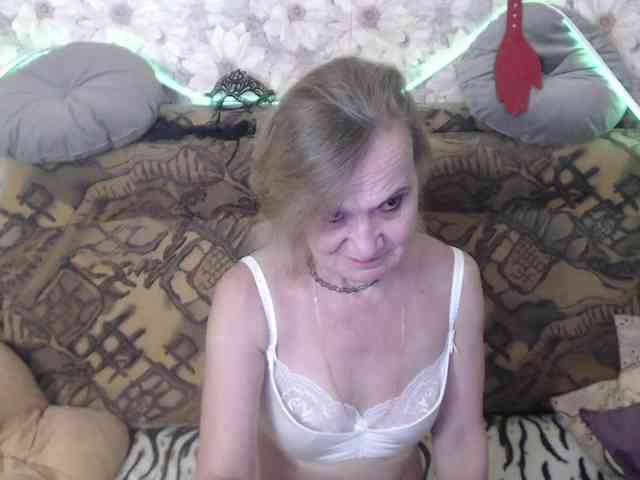miss-bekker23 webcam