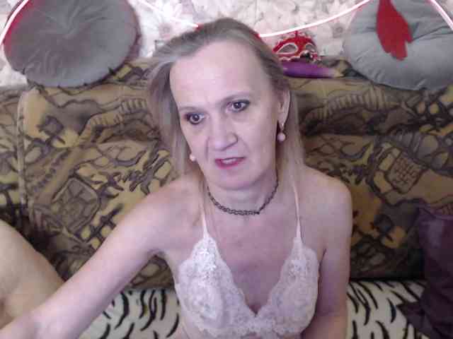 miss-bekker23 webcam
