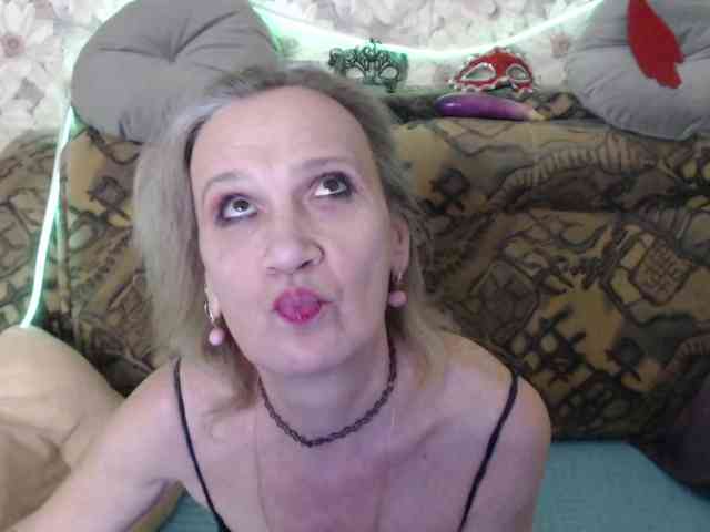 miss-bekker23 webcam