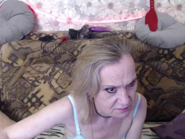 miss-bekker23 webcam