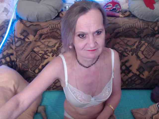 miss-bekker23 webcam