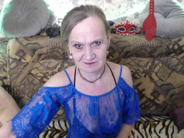 miss-bekker23 webcam