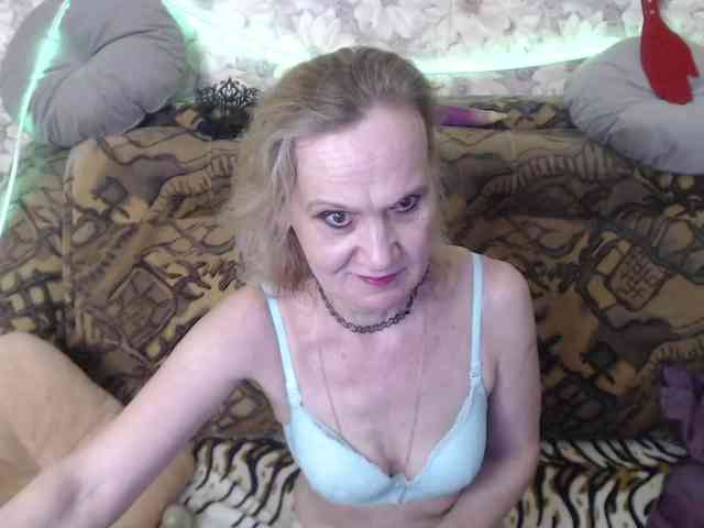 miss-bekker23 webcam
