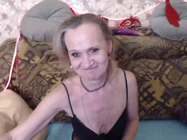 miss-bekker23 webcam