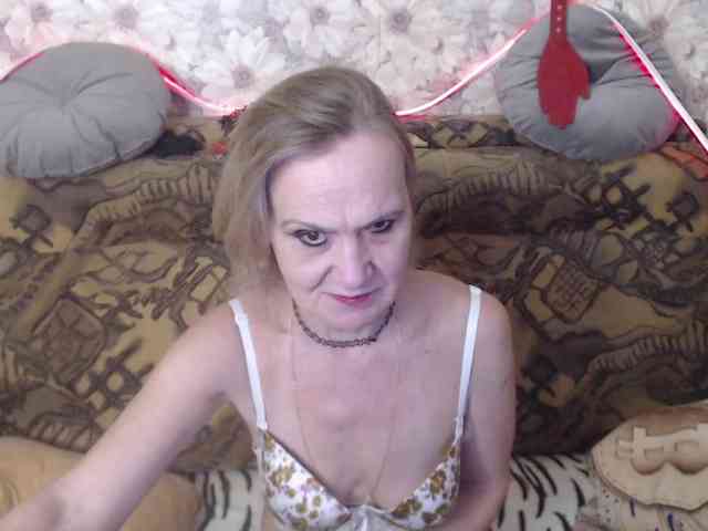 miss-bekker23 webcam