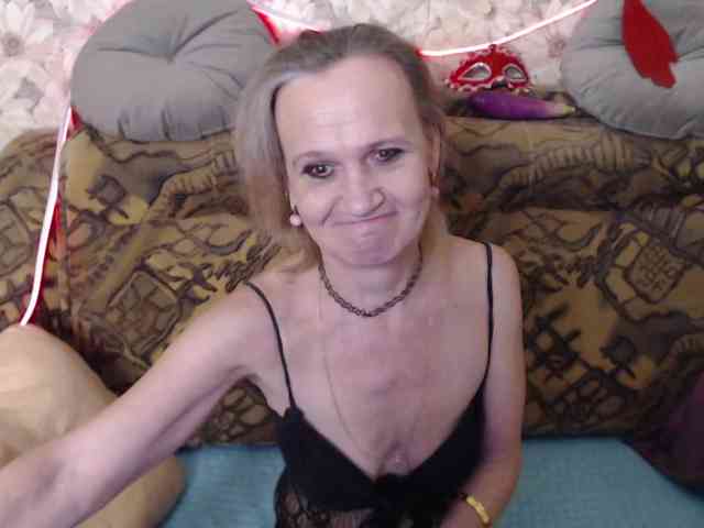 miss-bekker23 webcam