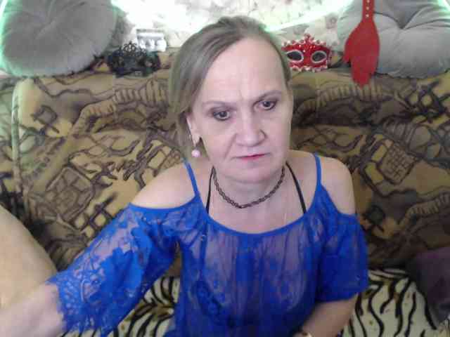 miss-bekker23 webcam