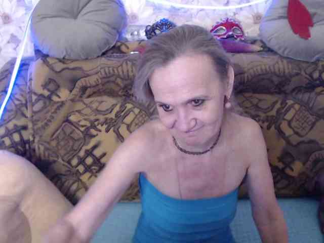 miss-bekker23 webcam