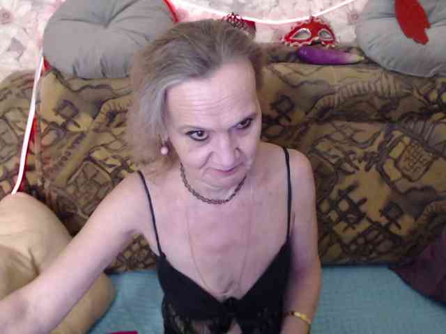 miss-bekker23 webcam