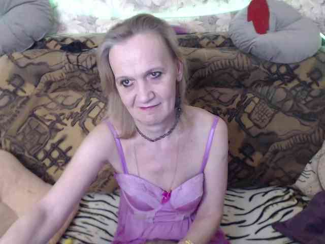 miss-bekker23 webcam
