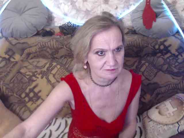 miss-bekker23 webcam