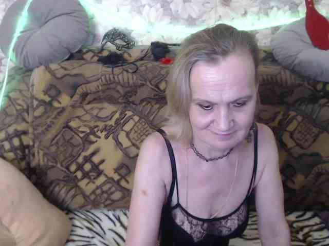 miss-bekker23 webcam