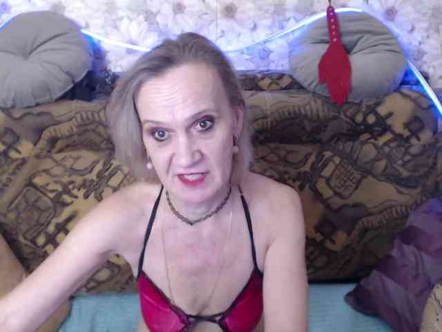 miss-bekker23 webcam