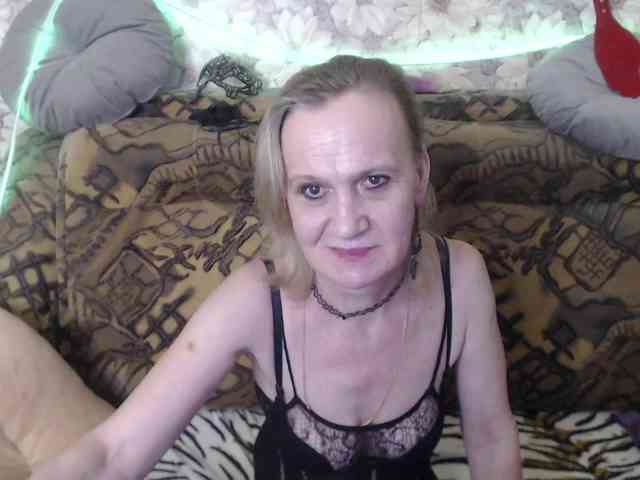 miss-bekker23 webcam