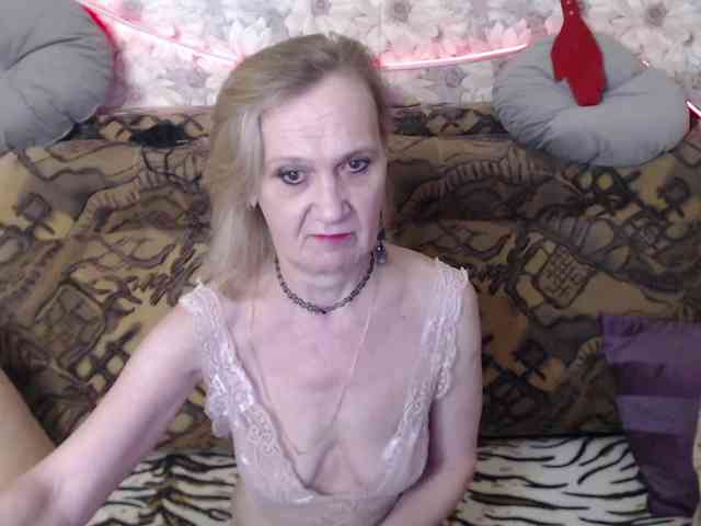 miss-bekker23 webcam