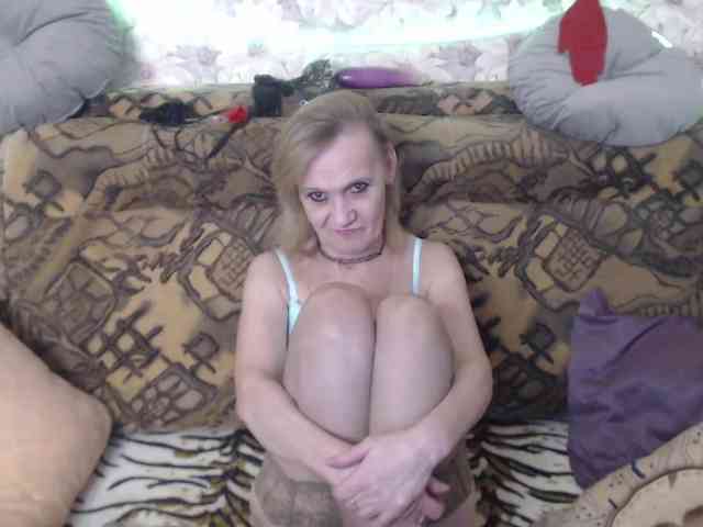 miss-bekker23 webcam