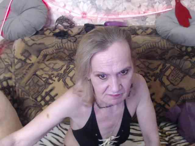 miss-bekker23 webcam