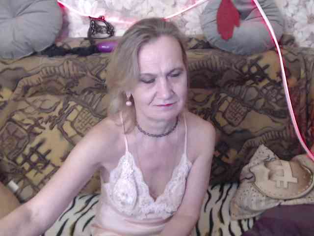 miss-bekker23 webcam